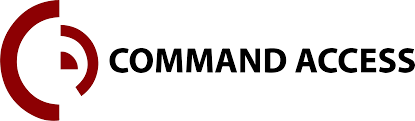 Command Access standalone keypad