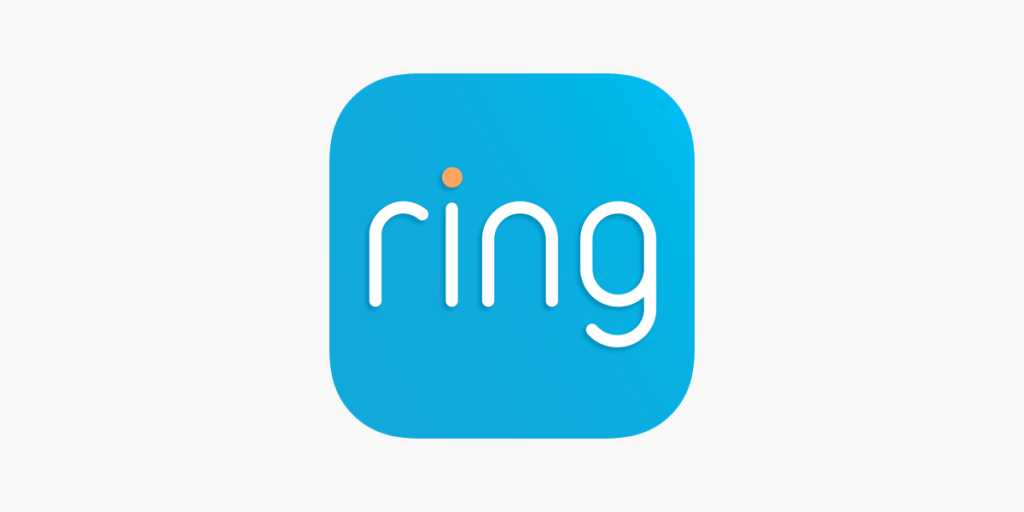 Ring cameras and video doorbell