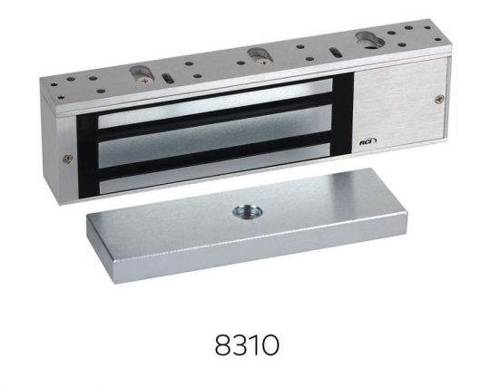 Seco-Larm electromagnetic maglock