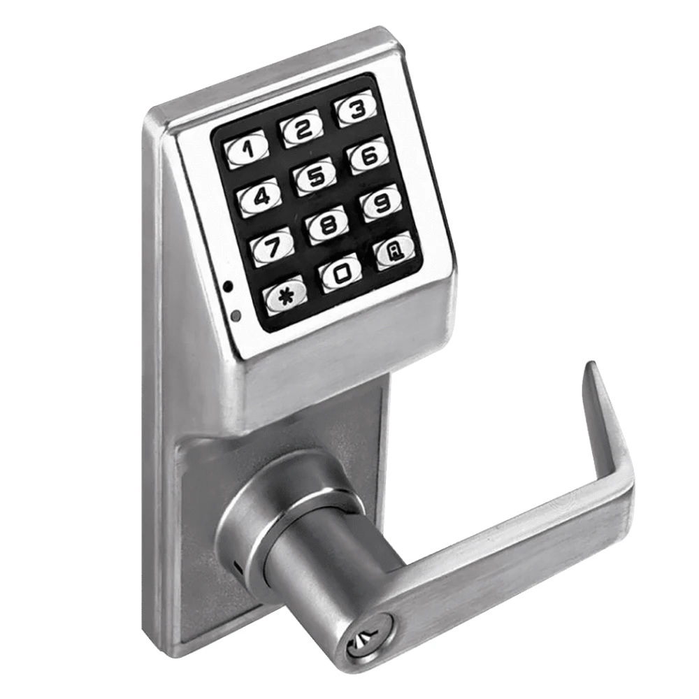 Alarm Lock Trilogy electronic lock