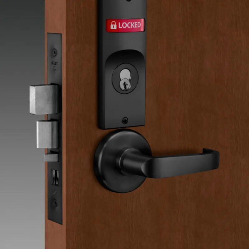 Arrow commercial lock