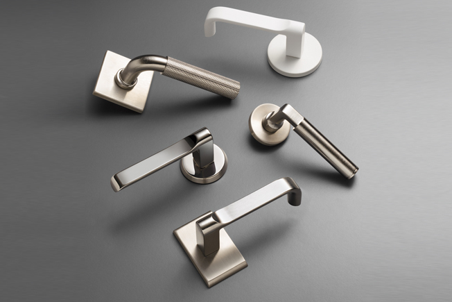 Corbin Russwin exit device