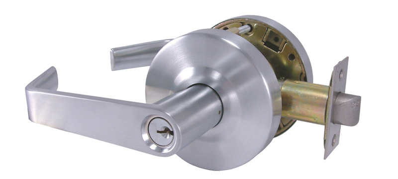 Design Hardware door closer