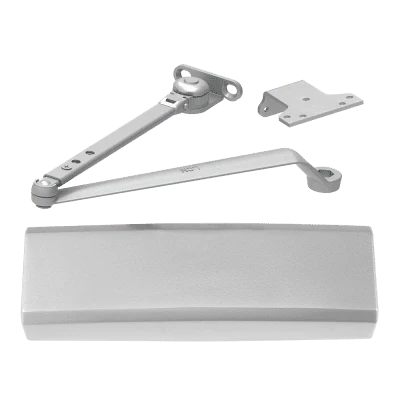 LCN door closer
