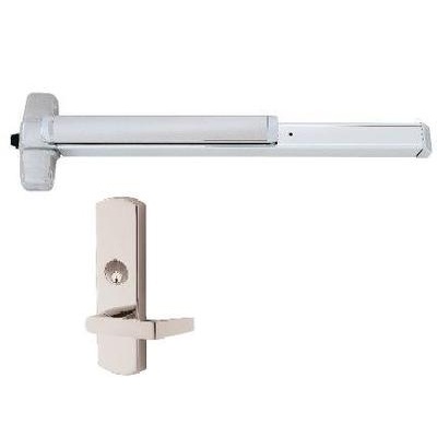Von Duprin exit device