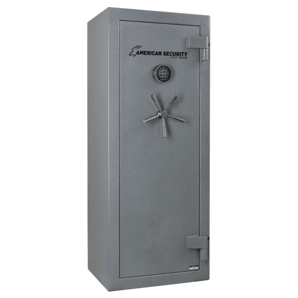 The Premium Fire & Burglary Gun Safe