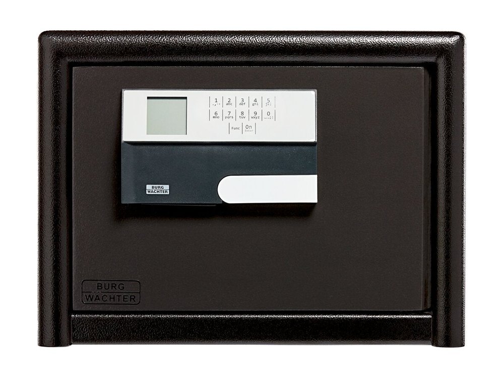 Burg-Wächter Combi-Line CL 410 E safe with a display keypad
