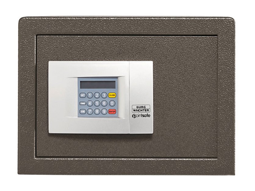 Burg-Wächter PointSafe P 2 E, front view