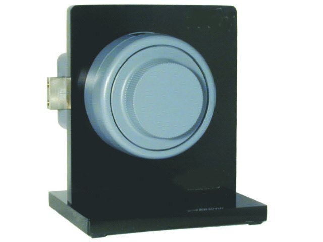 Kaba Mas X-09 lock with dial