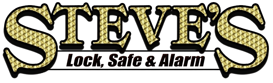 Steve's Lock, Safe & Alarm